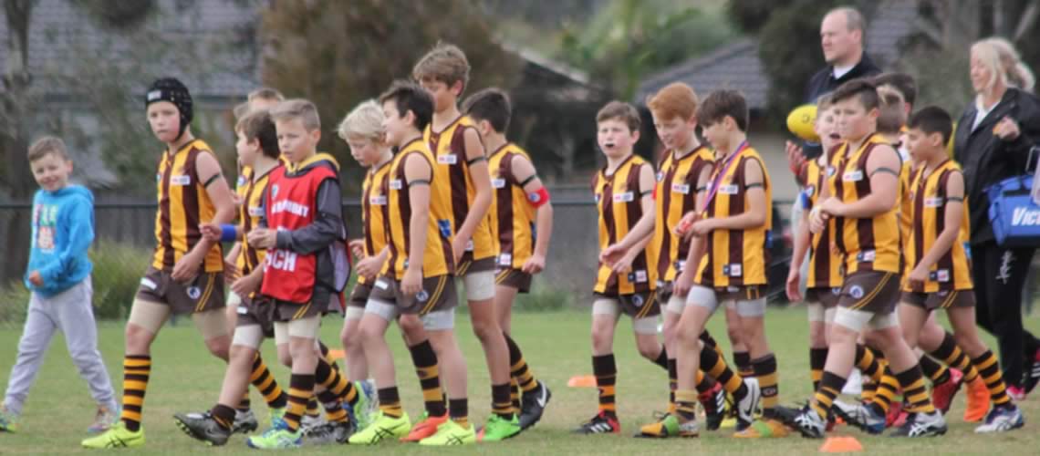 Yarrambat Junior Football Club Melbourne